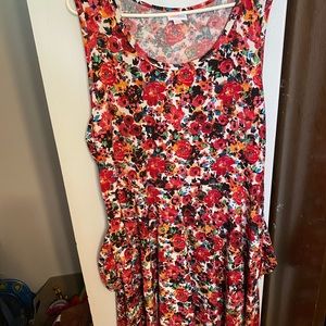 LuLaRoe Nikki